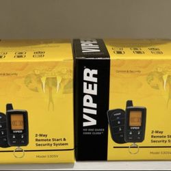 Viper*** Car Alarms 