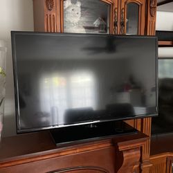 Samsung 40”