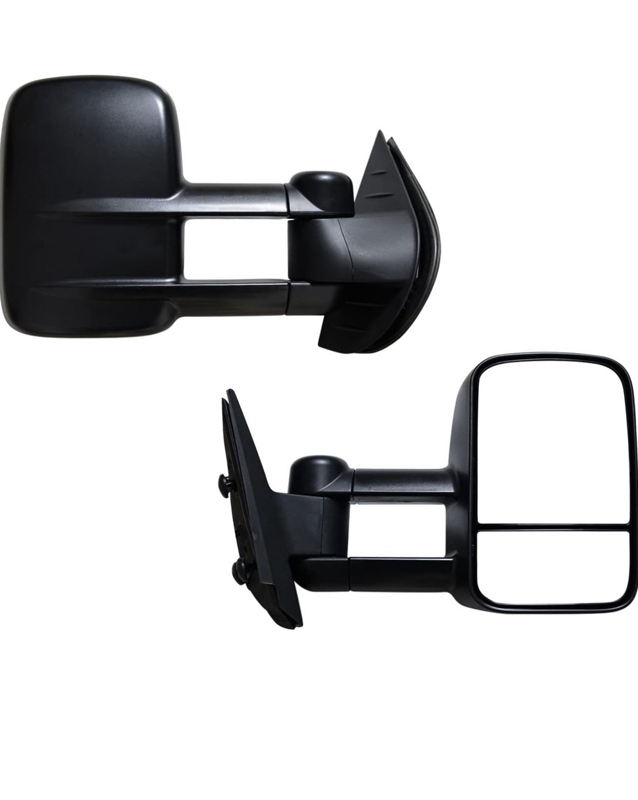 Silverado Sierra Towing Mirrors 