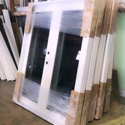 High-Quality Windows And Doors– Multiple Models Available 