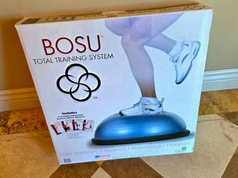 BOSU Total Training System
