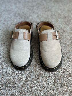 Doc Martens Jorge ll