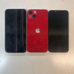 iPhone 13 Screen Replacement 