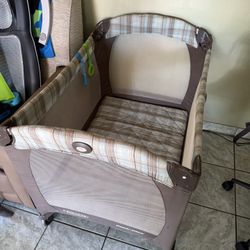 Graco Play Pen