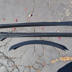 2016 - 2018 Mazda Duraflex DL Side Skirts And Lip Aero Kit