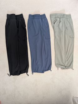 Women's capri pants