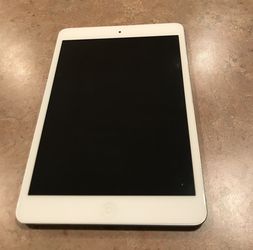 iPad Mini