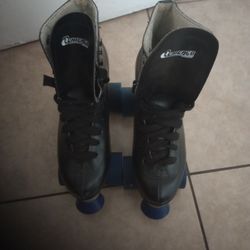 Roller Skates 