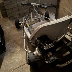 Goped Go Ped Super Go Quad