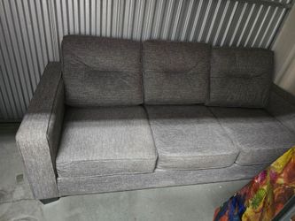 Couch-PICK UP ONLY