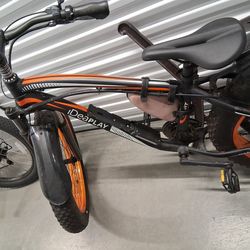 Electric Bike