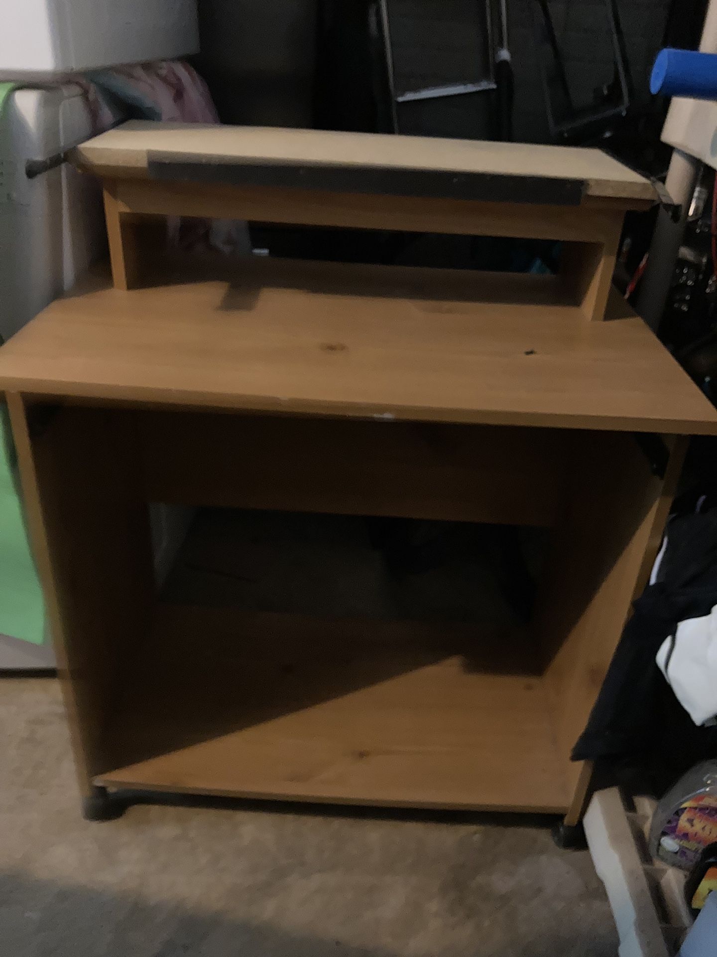 Computer Desk 