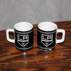 Los Angeles Kings 2oz Mini Mug