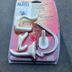 Hillman Monkey Mates Utility Hooks