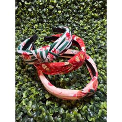 Christmas Headbands (3 For $5)