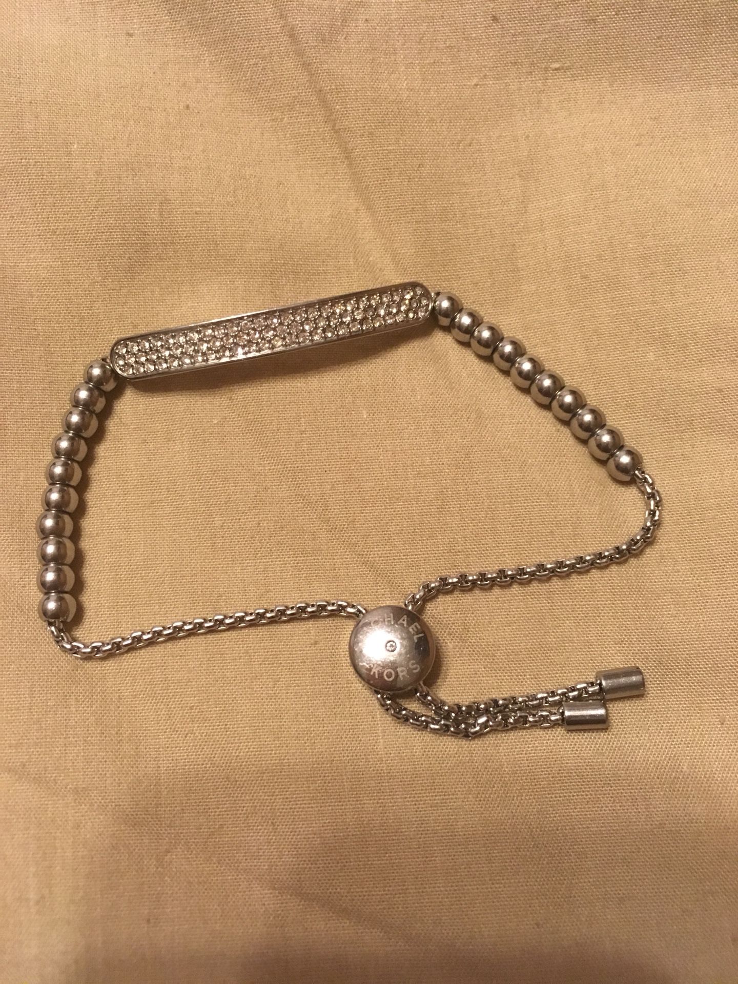 Michael Kor bracelet