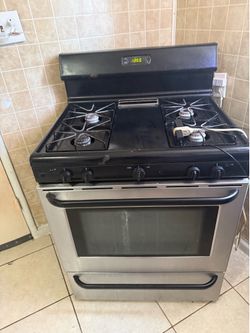 Stove