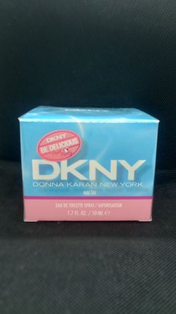 DKNY Mia Tia Perfume For Women 