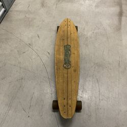 Sector 9 Longboard 