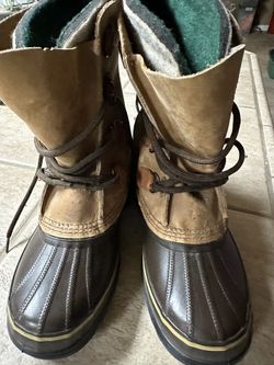 Sorels Boots