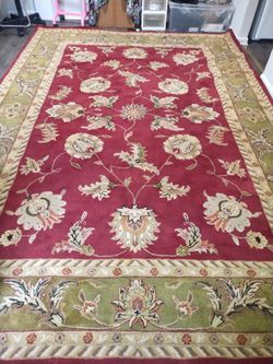 Big Rug For Living Room