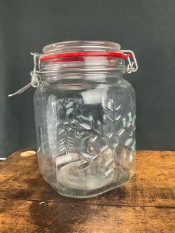 Mason jar