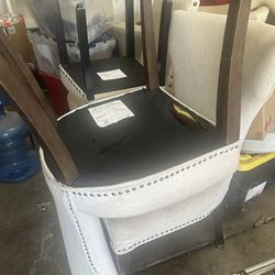 Kitchen dining chairs