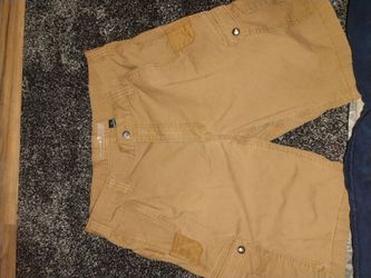 Callhart shorts mens 38W