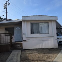 Mobile Home 1980