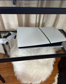 PS 5 slim