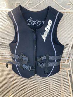Jobe w ski vest large