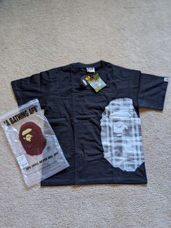 Bape Shirt