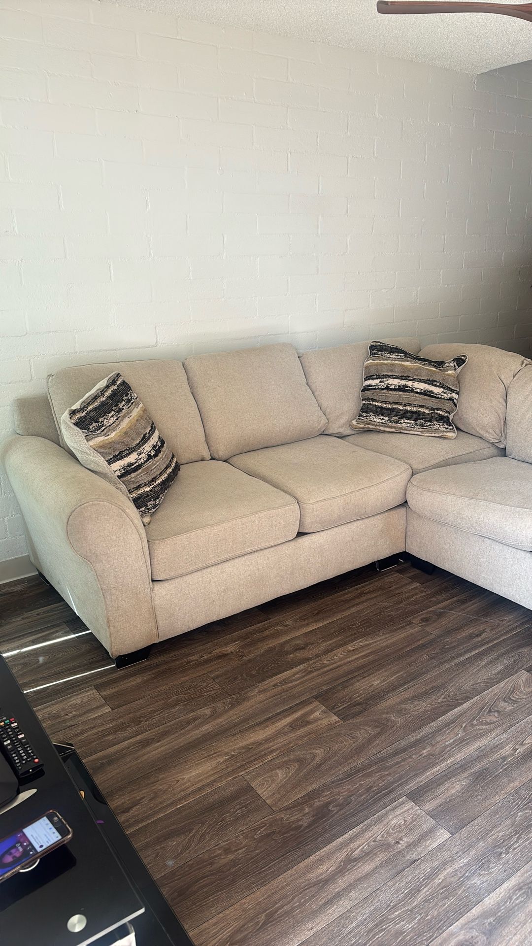 sectional couch