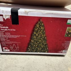 Christmas Tree