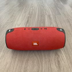 JBL Xtreme (Red)