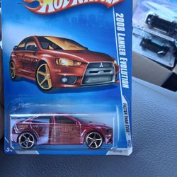 Hotwheels 