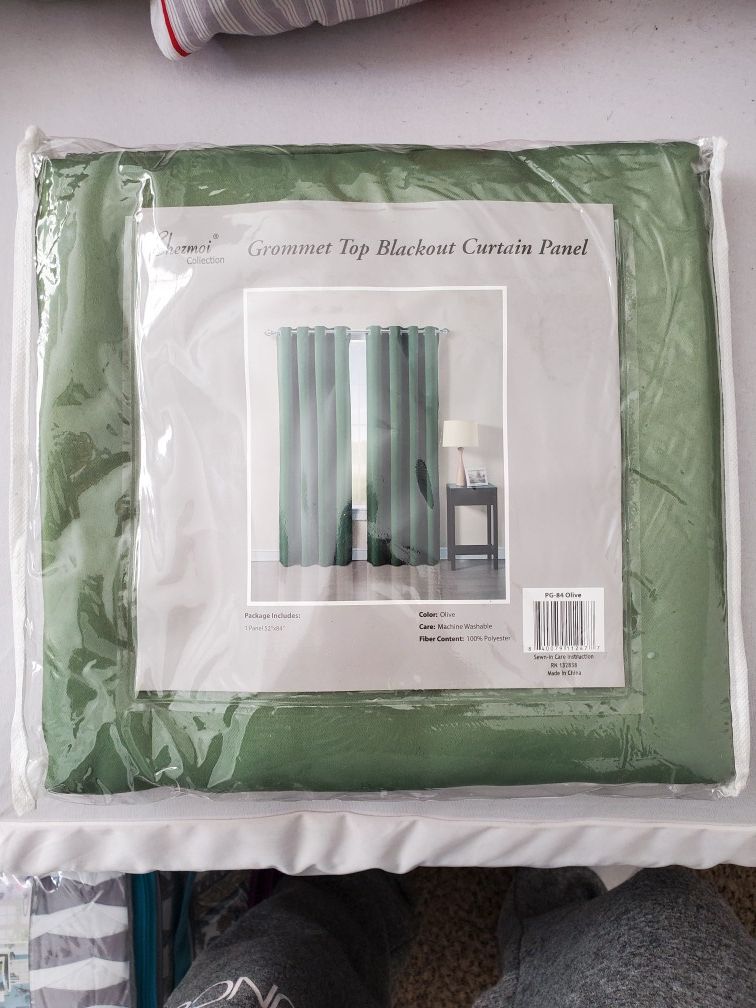 Curtain