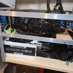 🚀 Miners & Gamers Paradise! Near-New GeForce GTX 1070 & More! 🚀