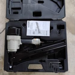 Porter Cable Roundhead Framing Nailer