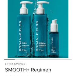 RODAN & FIELDS HAIR Regimen