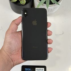 iPhone XS Max 64Gb Unlocked