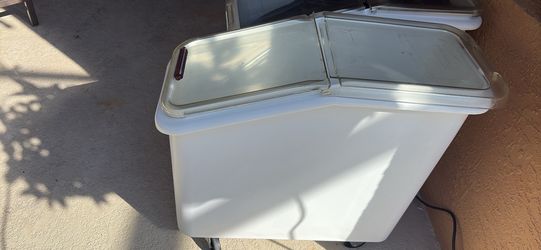 Food Storage Xtra Large 