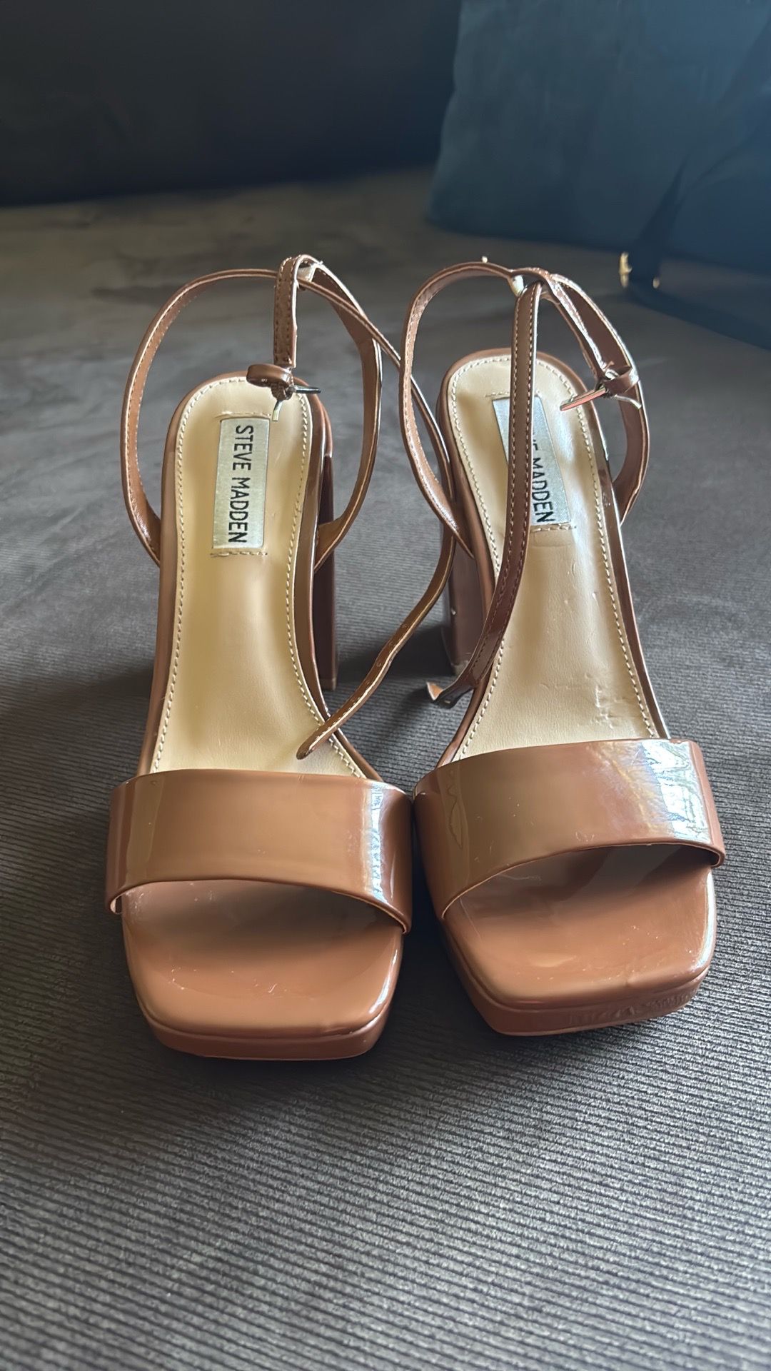 Zapatos de mujer ,steve madden size 7