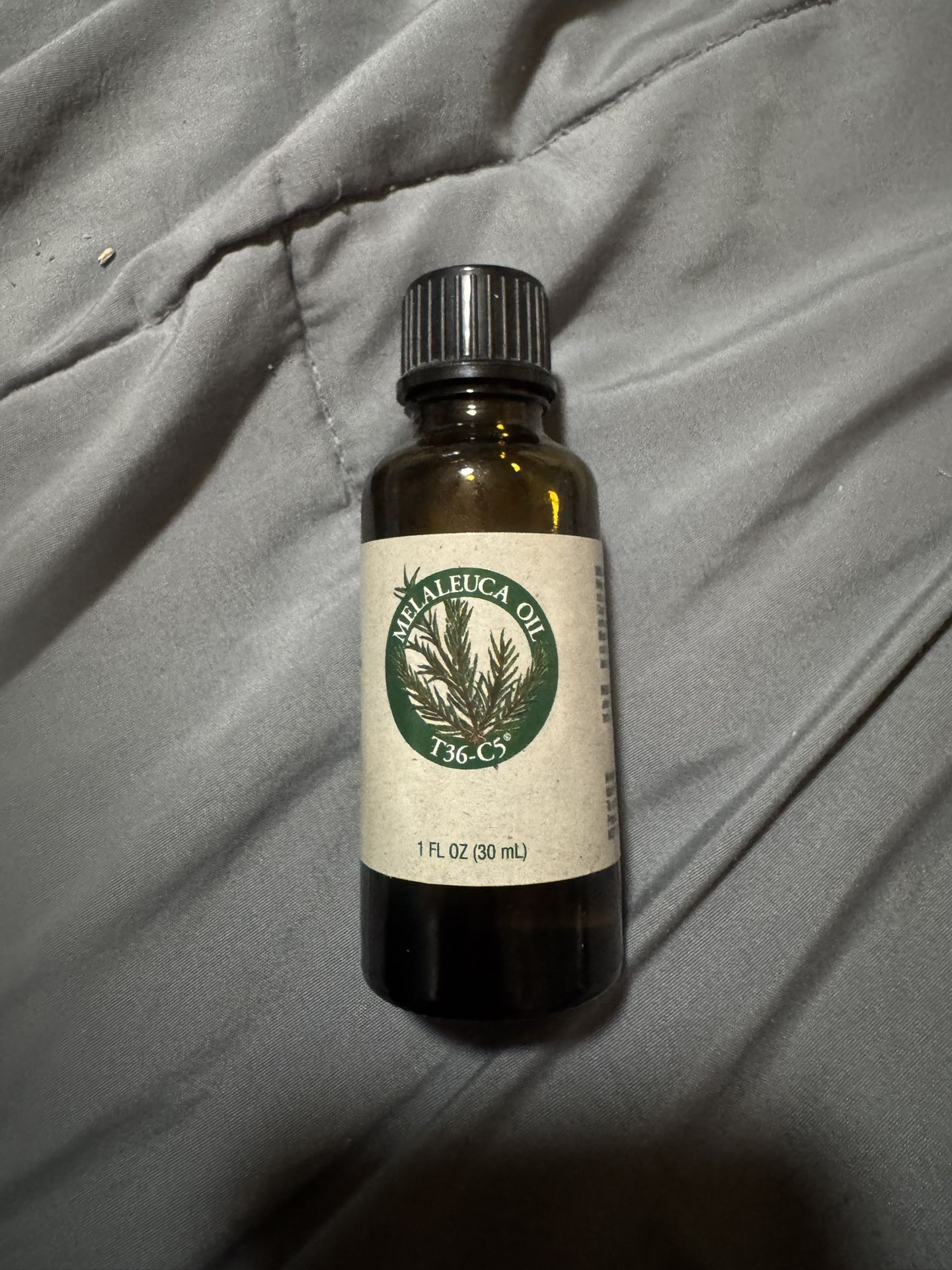Melaleuca/Teatree Oil