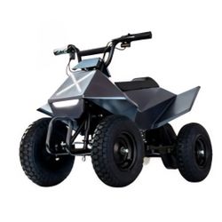 Kids Quad 