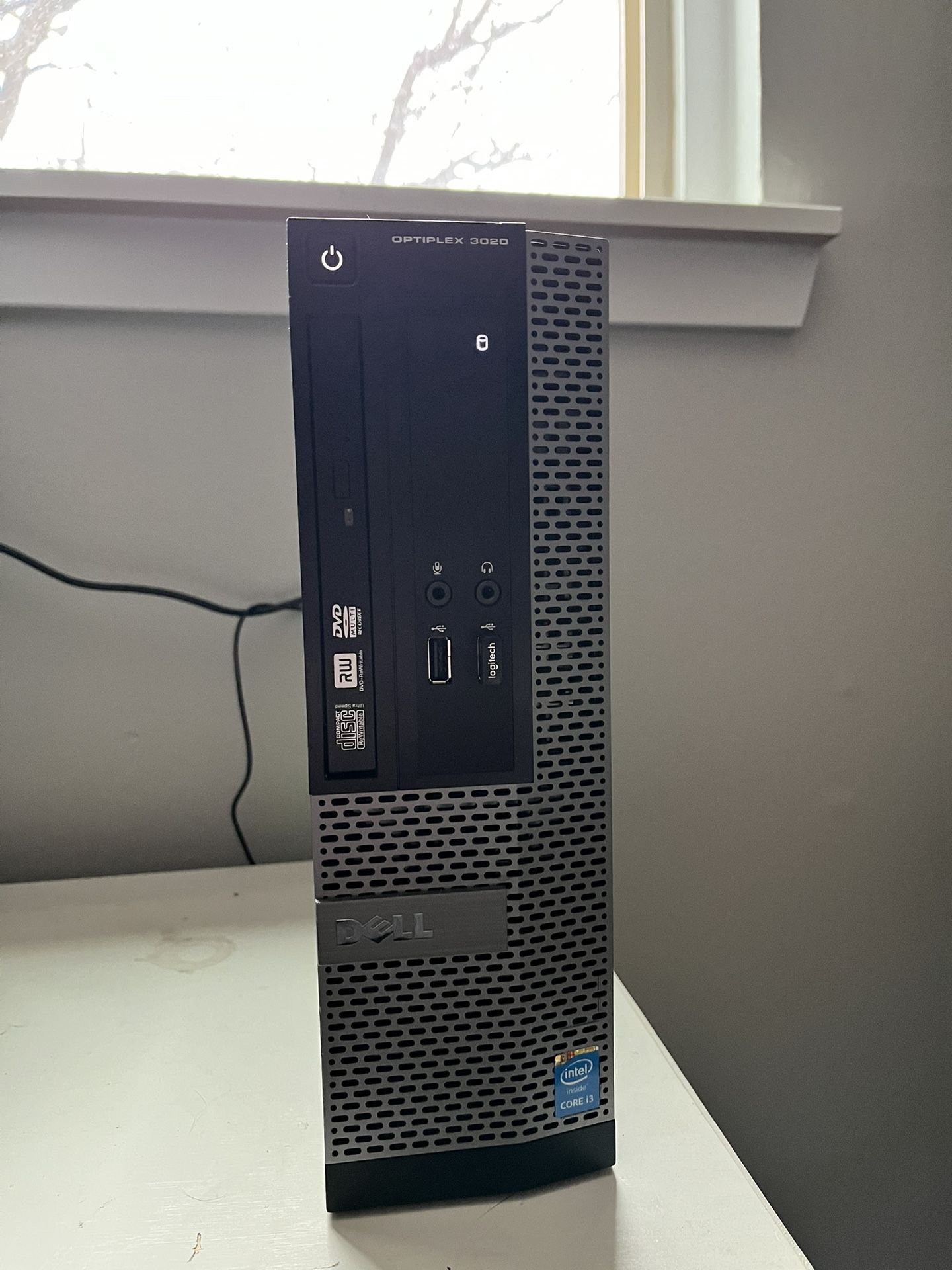 Optiplex Entry Level. Will Trade For Meta Quest