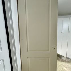 Jeld-wen Interior door slab (no frame)