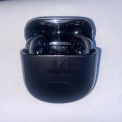 Bose QuietComfort Ultra EarBuds 