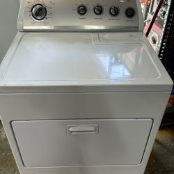 Whirlpool Dryer 