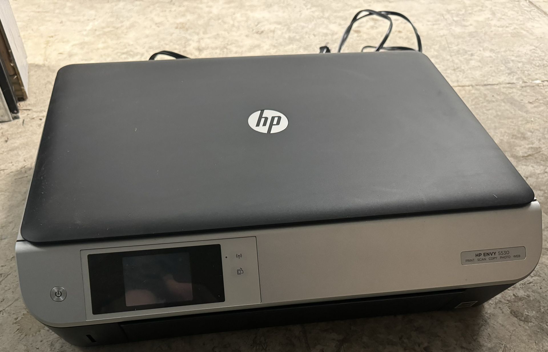 HP Printer